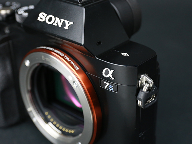 九年之期，时光节点——5D、D700与A7s