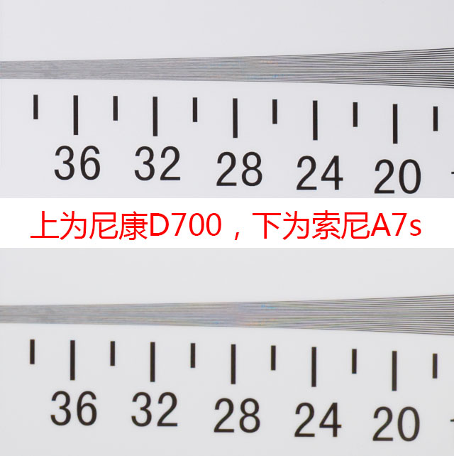 九年之期，时光节点——5D、D700与A7s