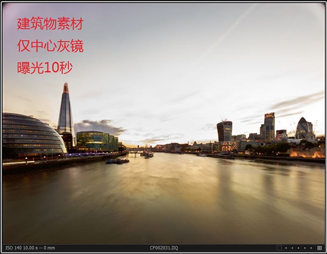 风光摄影：挑战太阳的逆态度，追求大光比极限数毛画质