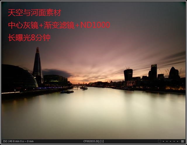 风光摄影：挑战太阳的逆态度，追求大光比极限数毛画质