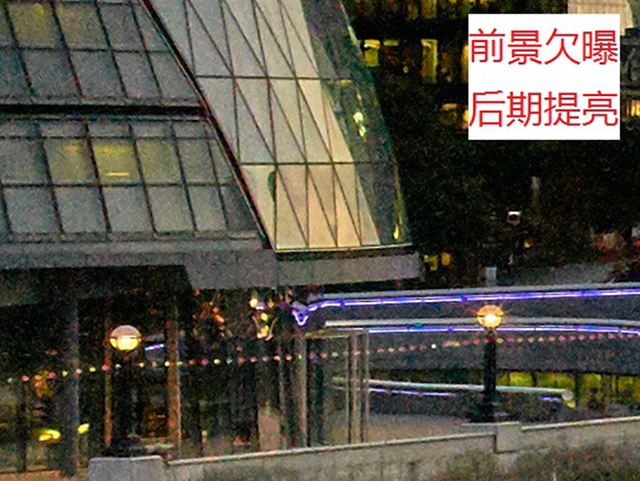 风光摄影：挑战太阳的逆态度，追求大光比极限数毛画质
