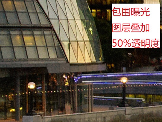 风光摄影：挑战太阳的逆态度，追求大光比极限数毛画质