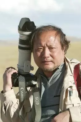 从上万幅摄影作品中脱颖而出！《绿化大漠不是梦》为何能获中国新闻奖？