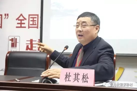 这个春天 ，全国媒体为紫砂村点赞！