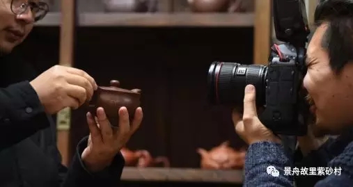 这个春天 ，全国媒体为紫砂村点赞！