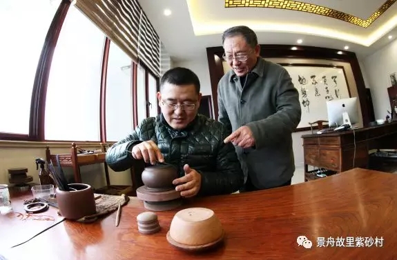 这个春天 ，全国媒体为紫砂村点赞！
