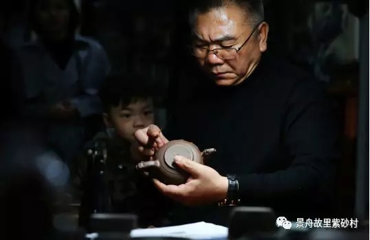 这个春天 ，全国媒体为紫砂村点赞！