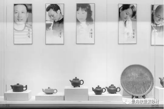 这个春天 ，全国媒体为紫砂村点赞！