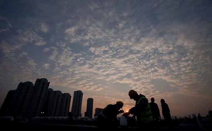 我在武汉，记录奋勇战“疫”的人们