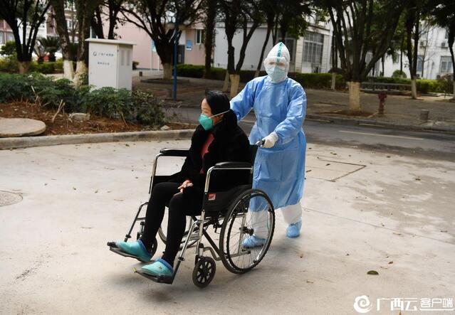 隔离区，24小时