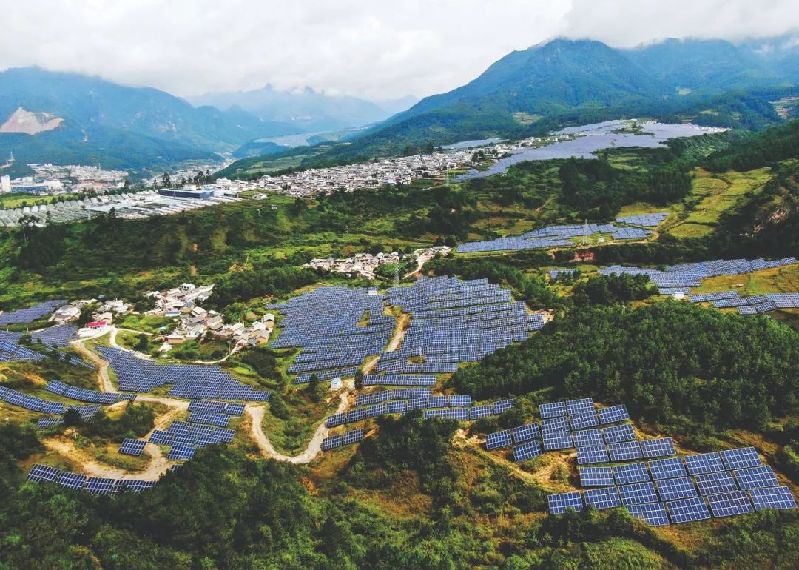 无人机航拍的新技术、新理念、新表达