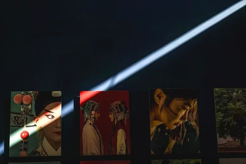 驭光捕影，摄影人永恒的追求