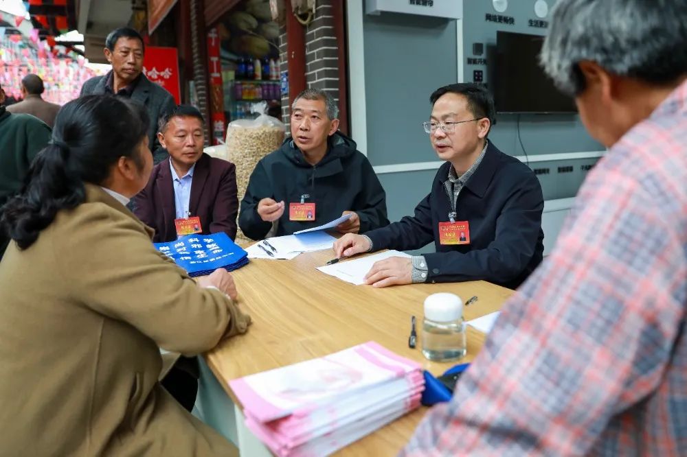 图集｜川渝摄影名家、记者走进綦江作品选登