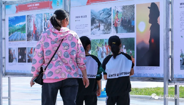 40余万人次！它为何吸引如此多观众流连忘返？