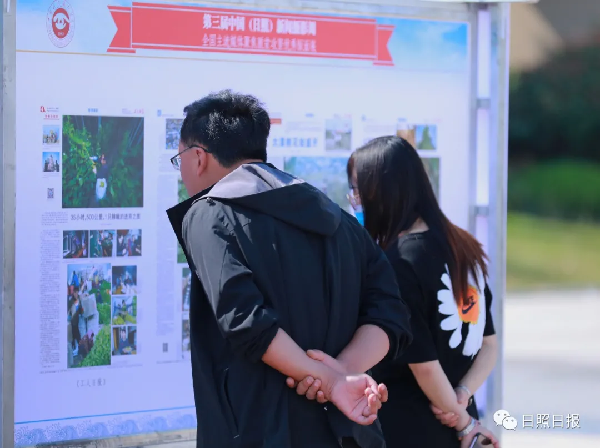 40余万人次！它为何吸引如此多观众流连忘返？