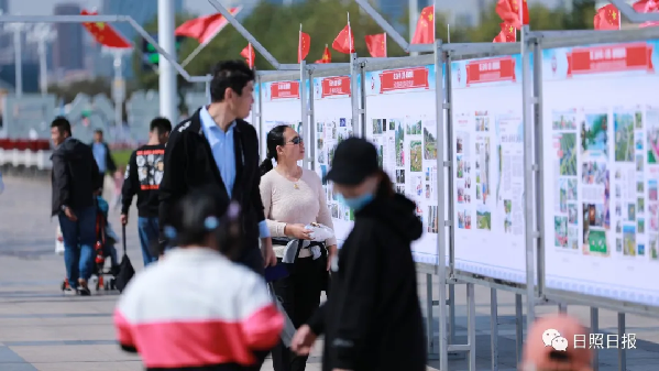 40余万人次！它为何吸引如此多观众流连忘返？