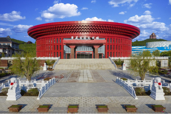 与城市共成长，一位威海摄影人的光影城记