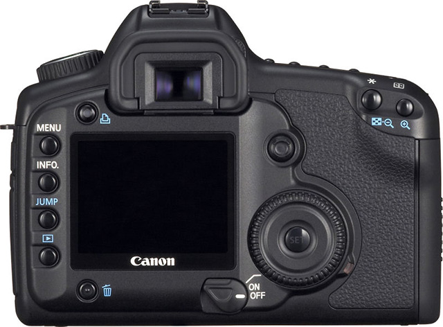 九年之期，时光节点——5D、D700与A7s